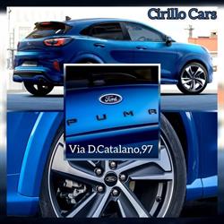 Cirillo Cars SAS