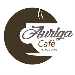Auriga cafè