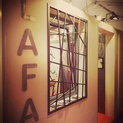 LAFA sas - Showroom serramenti, porte interne e blindate, tende, zanzariere