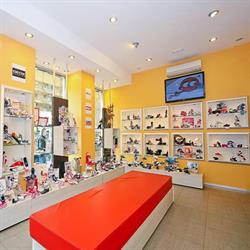 Bimbo Shoes - Calzature Per Bambini