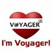 VOYAGER125 gruppo Amerigo Viaggi