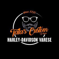 Harley-Davidson Varese