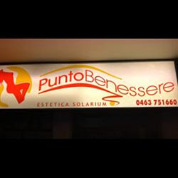 Punto Benessere di Bortolameolli Martina