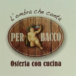 Osteria Perbacco Treviso