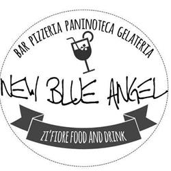 New Blue Angel - Agropoli