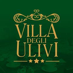 Villa Degli Ulivi