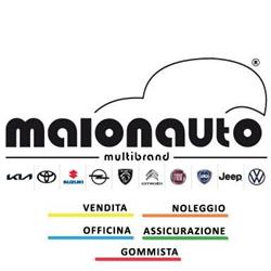 Maionauto srl Multibrand Kia Toyota Suzuki Opel Peugeot Citroen Fiat Lancia