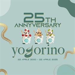 Yogorino Fucecchio
