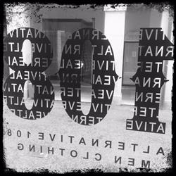 ALTERNATIVE108
