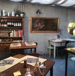 Osteria ligure a faina' du Marietto