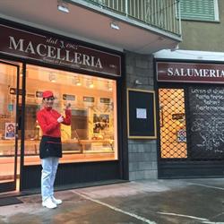 Macelleria Salumeria