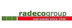 Radecogroup  Real Estate