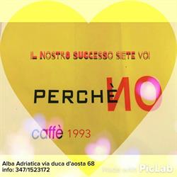 PerchèNoCaffè1993