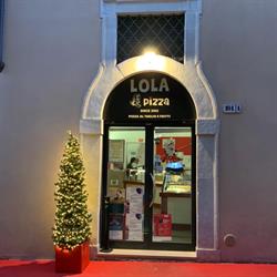 LolaPizza E Cucina
