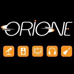Orione - Sistemi Audio Video Luci Professionali & Strumenti Musicali