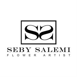 Seby Salemi Flower Artist