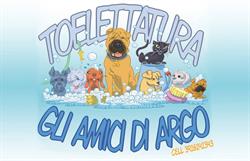 Gli amici di Argo