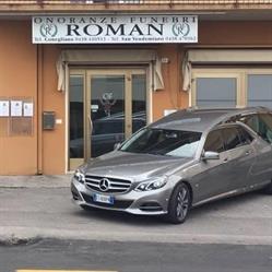 Onoranze Funebri Roman