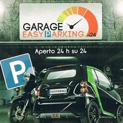Garage Easy Parking