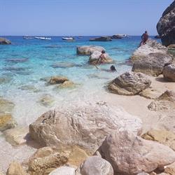 Dommu Puddu - Appartamento Vacanze - S. Maria N. (Sardegna)