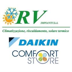 RIELLO R.V. IMPIANTI SRL