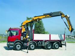 Italcamion srl