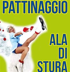 Pattinaggio 'La Giaseri' - Hockey Club Ala di Stura