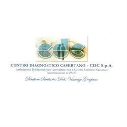 Centro Diagnostico Casertano - CDC S.p.A