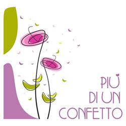 Piu' Di Un Confetto di Romano Laura