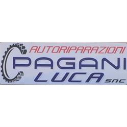 Autoriparazioni Pagani Luca