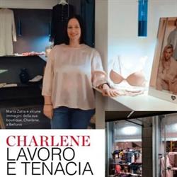 Charlene