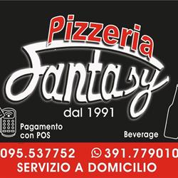 Pizzeria Fantasy
