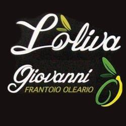 Loliva Giovanni Frantoio Oleario