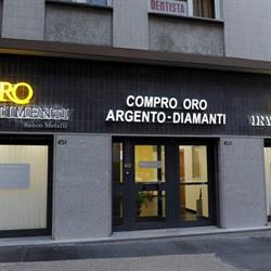 OroInvestimenti S.p.A