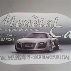Mondial CAR s.r.l.