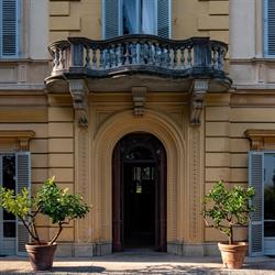 Villa Malfatti eventi e ricevimenti