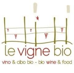 Le vigne bio