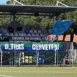 Cerveteri Calcio - Asd Città di Cerveteri