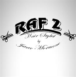 Raf 2 Hair Stylist By Isacco Mormone