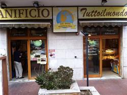 Panificio Tuttoilmondo