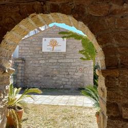 Museo del Sughero Calangianus