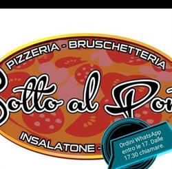 Pizzeria Sotto al Ponte