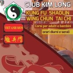 Club Kim Long