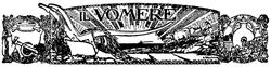 Il Vomere