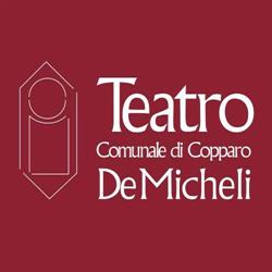 Teatro De Micheli Copparo