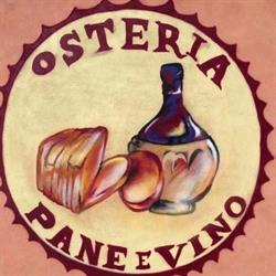 Osteria Pane e Vino