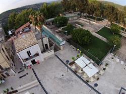 Alta villa (food, caffe, pizzeria, trattoria, panineria)