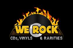 We Rock Music Store