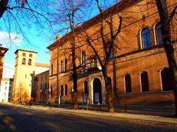Biblioteca G. Einaudi Correggio