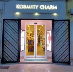 Kosmety Charm